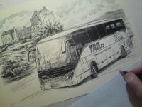 Autobus - TAD