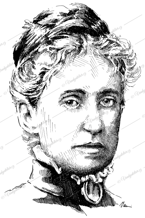 Charlotta Garrigue-Masaryková