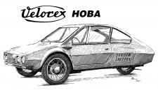Velorex Hoba 2