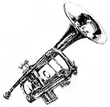 Trumpeta