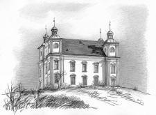 Kaple sv. Floriána, Moravský Krumlov
