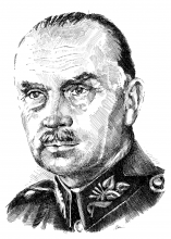 Generál Josef Bílý