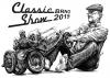 Classic Show 2015 - Miroslav Vomáčka 